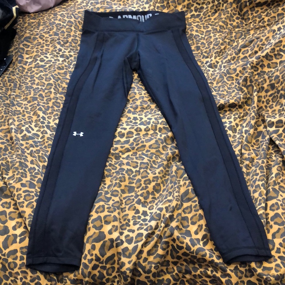 Underarmour workout legging size XS